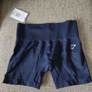 NWT Gymshark Shorts